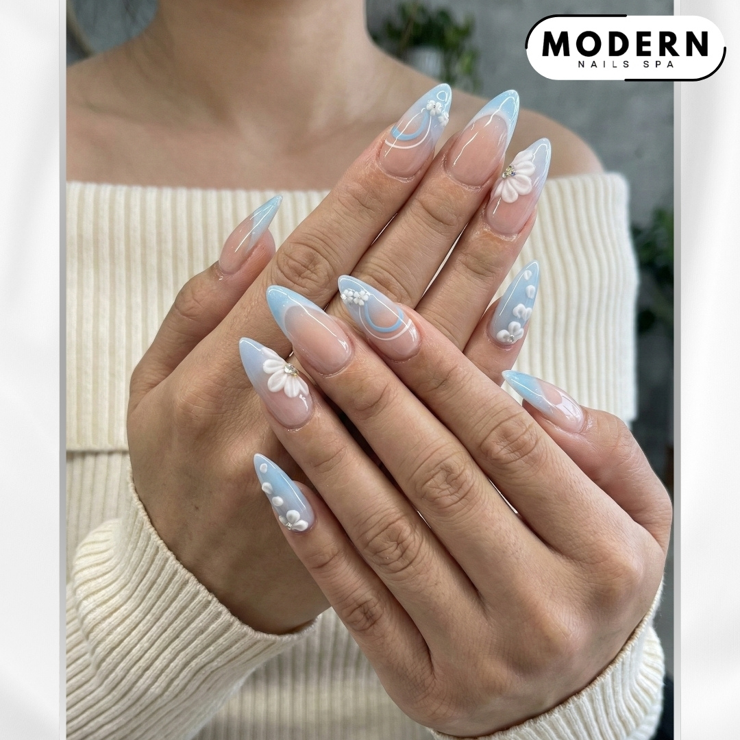 amazing nail